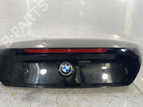 Tailgate BMW 6 Convertible (E64) 635 d | BP22834024C6 