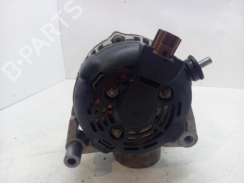 Alternator VOLVO C30 (533) 2.0 D | BP33561488M7 - Image 4