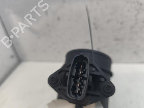 Mass air flow sensor OPEL MERIVA A MPV (X03) 1.7 CDTI (E75) | BP27288140M95 