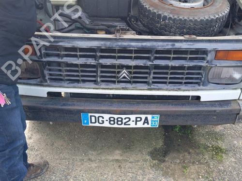 Used Parts CITROËN C25 Van (280_, 290_) 2.5 D 2153746