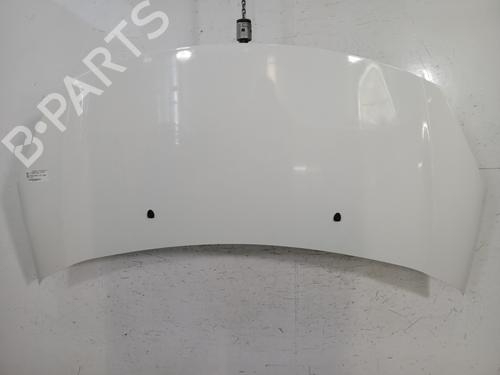 Used Hood CITROËN DS3 (SA_) 1.4 HDi 70 (SA8HP4) (68 hp) 29639958