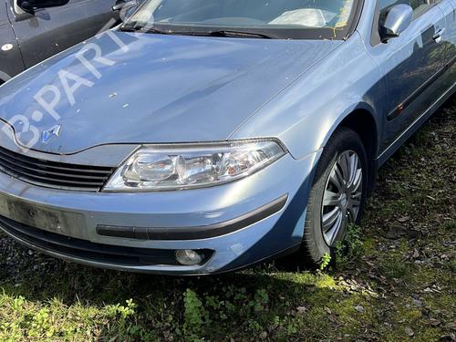 Left tailgate light RENAULT LAGUNA II (BG0/1_) 1.8 16V (BG04, BG0B, BG0C, BG0V) | BP23888752C79 - Image 6