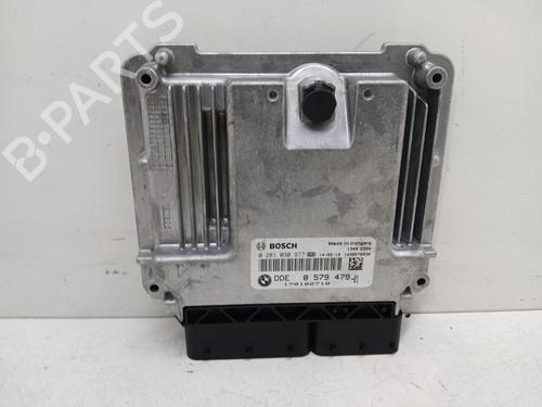 Engine control unit (ECU) BMW 1 (F21) 118 d | BP36894563M57  - Image 5