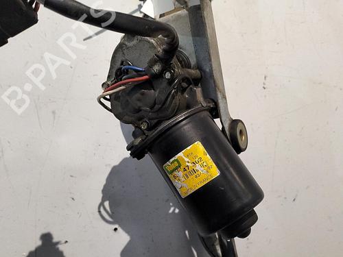 Used Front wiper motor Front wiper motor PEUGEOT EXPERT (224_) 2.0 HDI 16V (109 hp) 22826807 22826807