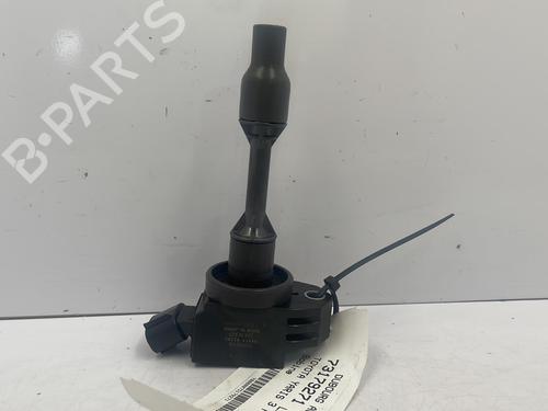Used Ignition coil Ignition coil TOYOTA YARIS (_P13_) 1.0 (KSP130) (72 hp) 22827365 22827365