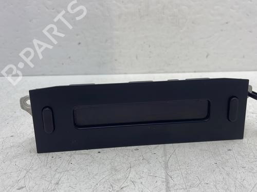 Display für CITROËN BERLINGO / BERLINGO FIRST MPV (MF_, GJK_, GFK_) 2.0 HDI 90 (MFRHY) (90 hp) 31636976