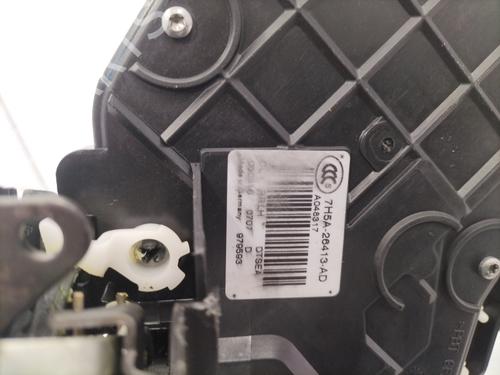 Rear left lock LAND ROVER RANGE ROVER EVOQUE (L538) 2.0 D 4x4 | BP22846698C100 