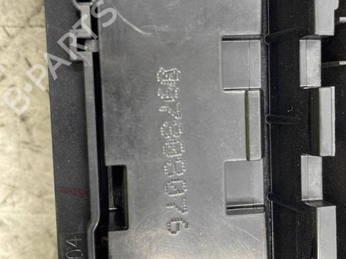 Climate control BMW 3 Touring (F31) 318 d | BP23842101I5
