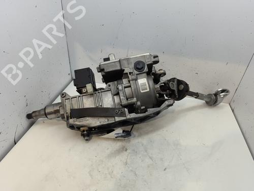 Steering column RENAULT MEGANE II (BM0/1_, CM0/1_) 1.5 dCi (BM0F, BM0T, BM2B, CM0F, CM0T) | BP28134619M21 