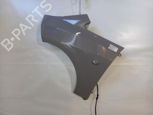 Used Left front fenders BLUECAR BLUEUTILITY EV50 (68 hp) 29043922