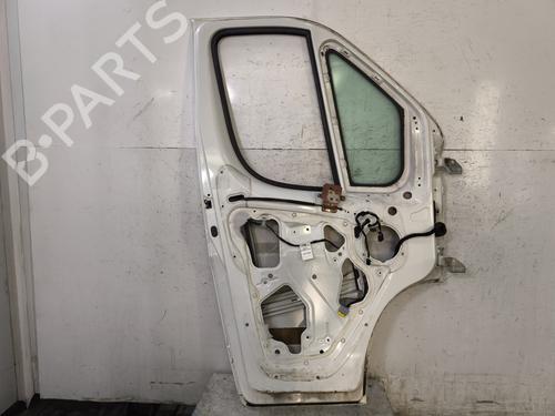 Left front door FIAT DUCATO Van (250_) 120 Multijet 2,3 D | BP32114763C2 