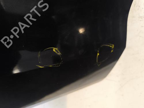 Left front door VW POLO V (6R1, 6C1) 1.6 TDI | BP31948005C2 