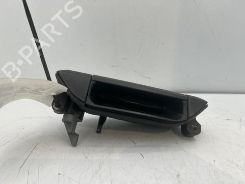 Used Front right exterior door handle Front right exterior door handle VW TRANSPORTER T4 Platform/Chassis (70E, 70L, 70M, 7DE, 7DL, 7D 2.5 TDI (102 hp) 39937145 39937145