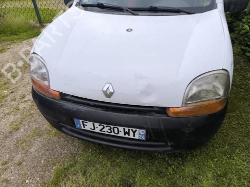 Right headlight RENAULT KANGOO (KC0/1_) 1.5 dCi (KC07) | BP38185387C29 - Image 7
