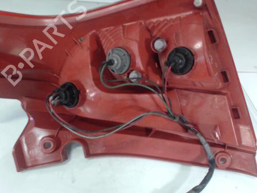 Used Left taillight Left taillight SUZUKI SWIFT III (MZ, EZ) 1.3 DDiS (RS413D) (69 hp) 22814862 22814862