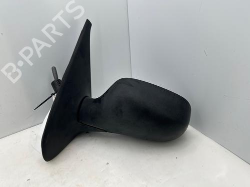 Used Left mirror Left mirror RENAULT CLIO I (B/C57_, 5/357_) [1990-1999] 36089387 36089387