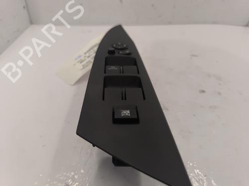 Left front window switch MAZDA 3 (BL) 1.6 MZ-CD (BL14) | BP25758262I27 - Image 5