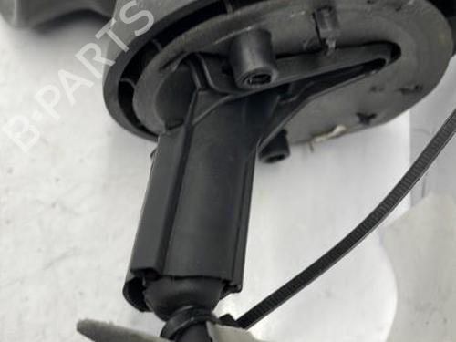 Left mirror DACIA SANDERO 1.4 MPI LPG | BP22834664C26
