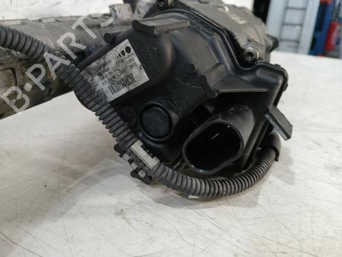 Steering rack BMW X1 (E84) sDrive 18 d | BP29639995M22 