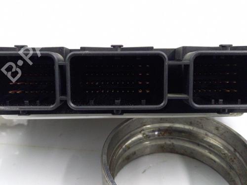 Used Engine control unit (ECU) RENAULT LAGUNA II (BG0/1_) 1.9 dCi (107 hp) 22825237