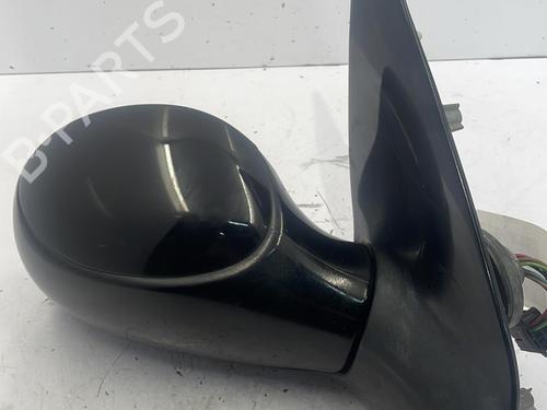 Right mirror PEUGEOT 206 Hatchback (2A/C) 1.6 HDi 110 | BP22830704C27 