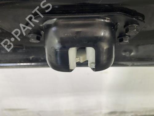 Tailgate NISSAN NOTE (E11, NE11) 1.4 | BP22841229C6 