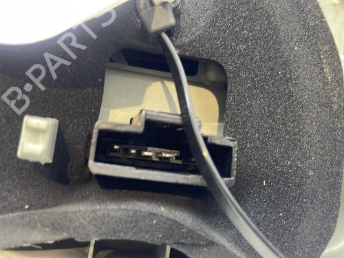 Left taillight PEUGEOT 208 II (UB_, UP_, UW_, UJ_) e-208 | BP29894106C34