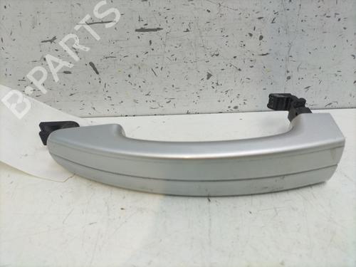 Used Front left exterior door handle FORD FOCUS II Turnier (DA_, FFS, DS) 1.8 TDCi (115 hp) 27924468