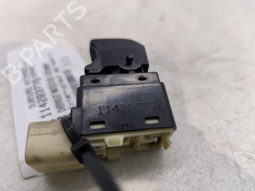 Right front window switch CHEVROLET MATIZ (M200, M250) 0.8 | BP29850491I26 - Image 2