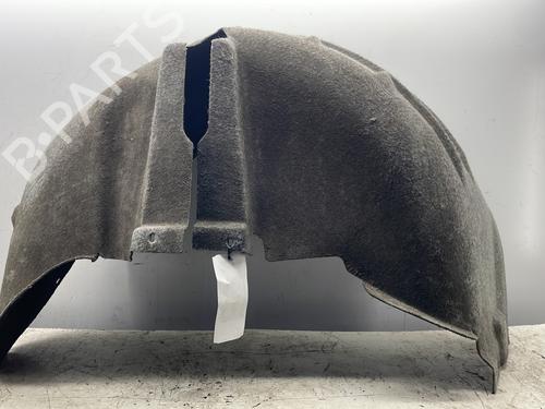 Wheel arch AUDI A6 C6 (4F2) 3.0 TDI quattro | BP29377169C56 