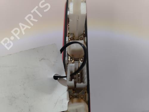 Used Third brake light Third brake light CITROËN C3 III (SX) 1.2 PureTech 82 (83 hp) 26386606 26386606