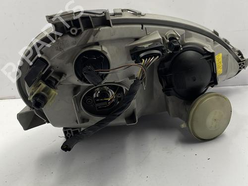 Left headlight MERCEDES-BENZ A-CLASS (W168) A 170 CDI (168.009, 168.109) | BP22829116C28 