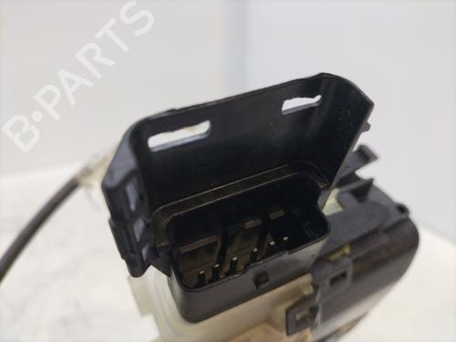 Rear left lock CITROËN C3 AIRCROSS II (2R_, 2C_) 1.2 PureTech 110 (2RHNZB, 2RHNZW, 2RHNPX, 2RHNPJ) | BP30134686C100 