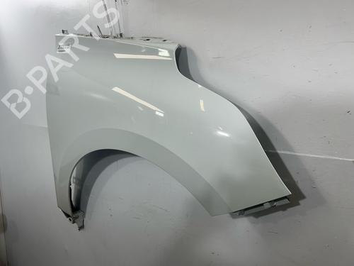 Used Right front fenders Right front fenders RENAULT SCÉNIC IV (J9_) 1.5 dCi 110 (110 hp) 39979041 39979041