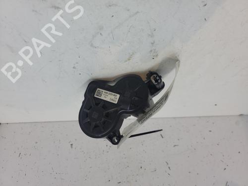 Electric handbrake FORD FOCUS IV (HN) 1.0 EcoBoost mHEV Flex | BP26642242E5 