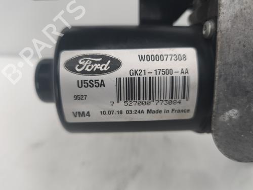 Front wiper motor FORD TRANSIT CUSTOM V362 Van (FY, FZ) 2.0 EcoBlue | BP31277644M29 - Image 5
