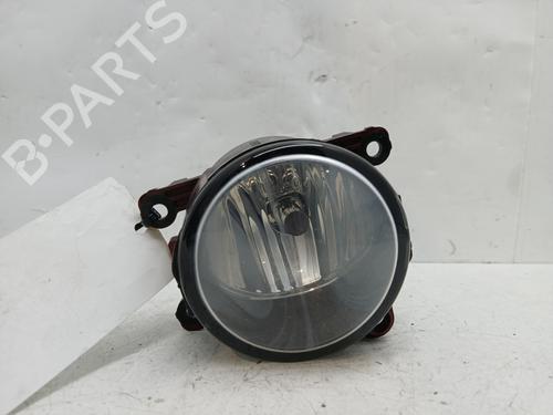 Højre foran tåkelykt Højre foran tåkelykt RENAULT CLIO IV (BH_) 0.9 TCe 90 (BHNF, BHMA, BHMH, BHJK, BHJR) (90 hp) 34500346 34500346