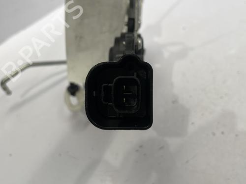 Used Front right lock CITROËN C1 (PM_, PN_) 1.0 (68 hp) 22830113