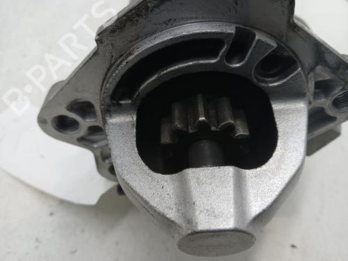 Starter MAZDA 2 (DE_, DH_) 1.3 (DE3FS) | BP33178161M8 - Image 5