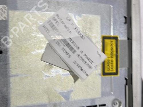 radio-opel-meriva-a-mpv-x03-17-cdti-e75-2003-2004-2005-2006-2007-2008-2009-2010-22832976 main image