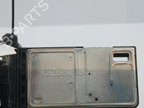 Mass air flow sensor JEEP WRANGLER III (JK) 2.8 CRD | BP39166133M95 - Image 2