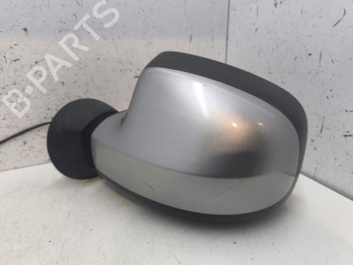 Left mirror DACIA DUSTER (HS_) 1.5 dCi 4x4 963027883R
