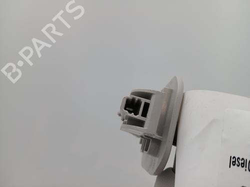 Used Left sun visor Left sun visor RENAULT CLIO V (B7_) 1.5 Blue dCi 85 (B7AG) (86 hp) 34527117 34527117