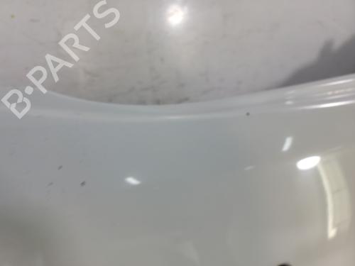 Rear bumper PEUGEOT 208 I (CA_, CC_) 1.2 VTI 82 | BP28080518C8