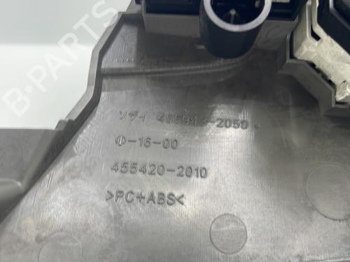 Climate control TOYOTA RAV 4 II (_A2_) 1.8 (ZCA25_, ZCA26_, ZCA25W, ZCA26W) | BP37732114I5 - Image 4