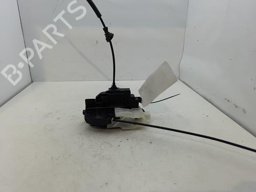 Used Rear left lock KIA CEE'D Hatchback (ED) 1.6 CRDi 115 (115 hp) 29439005