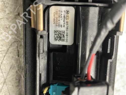 Camera KIA STONIC (YB) 1.4 CVVT | BP24032771E14 