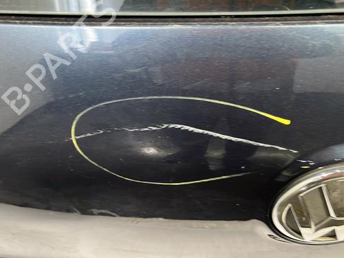 Tailgate VW GOLF VI (5K1) 1.4 TSI | BP24636824C6 