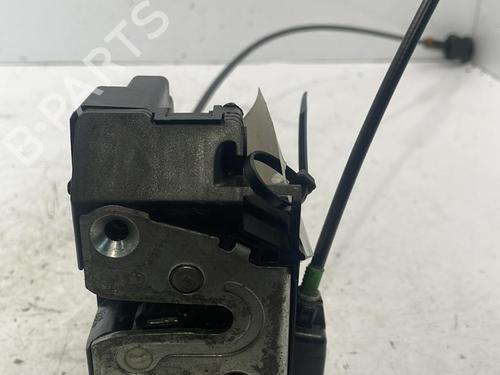 Front right lock NISSAN MICRA III (K12) 1.4 16V | BP22830778C97 