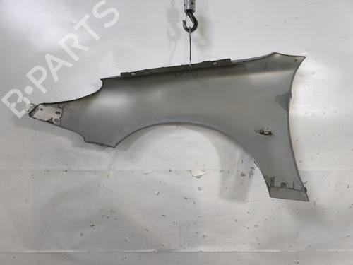 Forkjerm høyre PEUGEOT 206 Hatchback (2A/C) 1.4 HDi eco 70 | BP29377257C42 